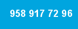 958 917 72 96